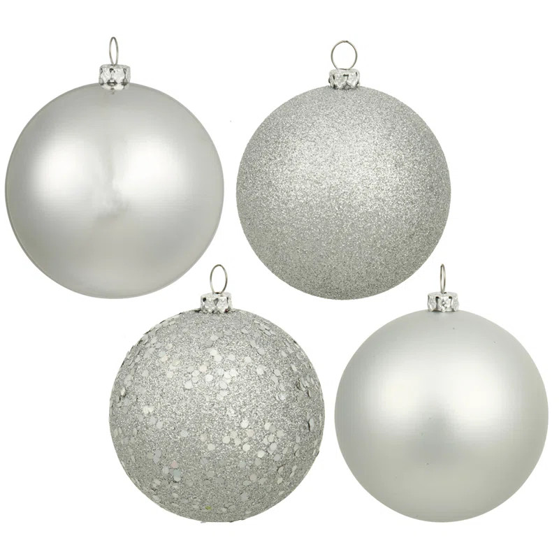 Ball Ornament (Set of 36) | Wayfair North America