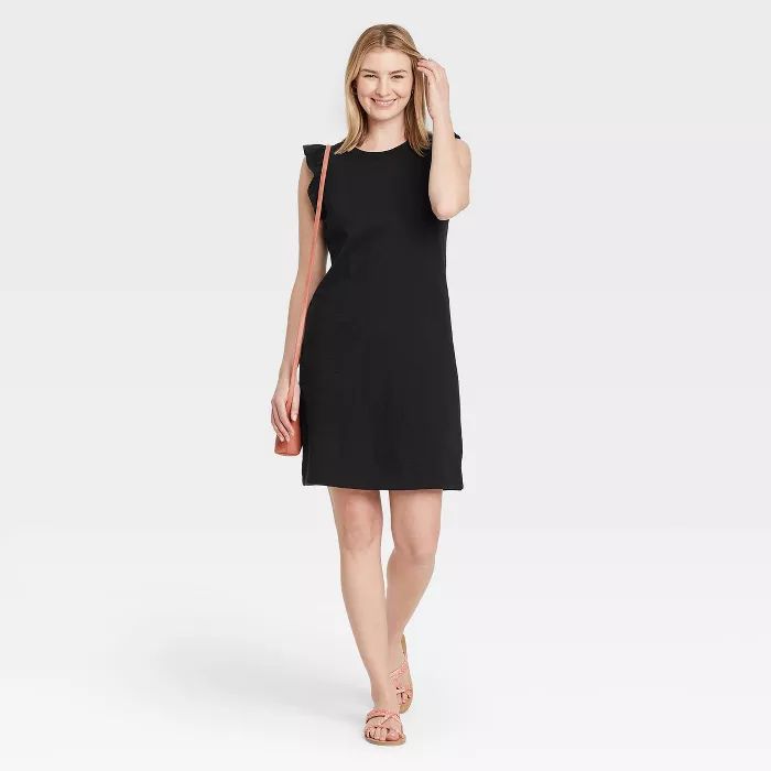 Women's Tank Dress - Universal Thread™ | Target