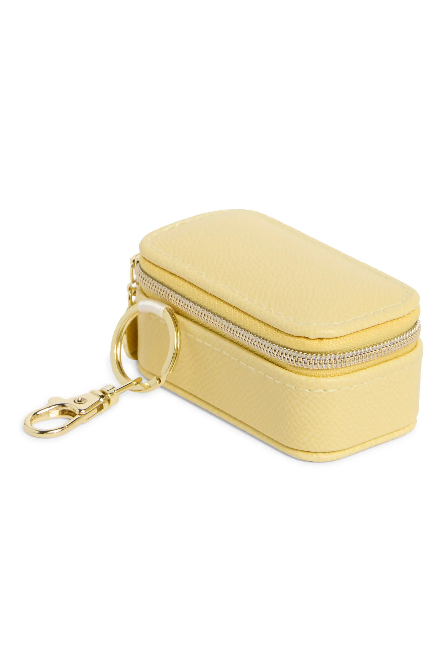 Mini Travel Jewelry Keychain | Nordstrom | Nordstrom