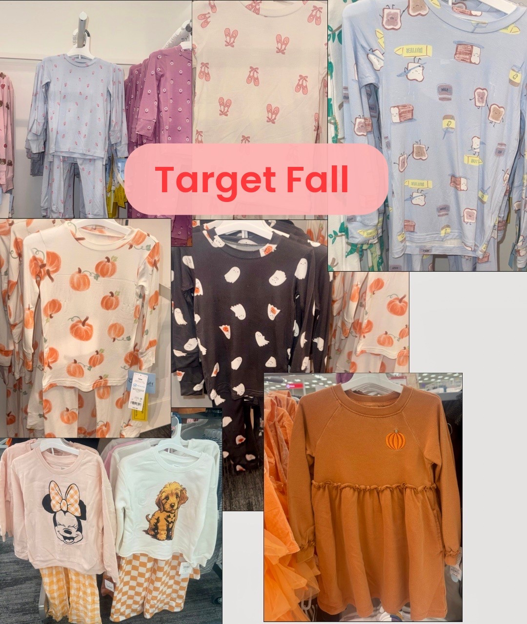 it’s starting to look like fall @Target

#LTKmomlife #LTKSeasonal #LTKKids