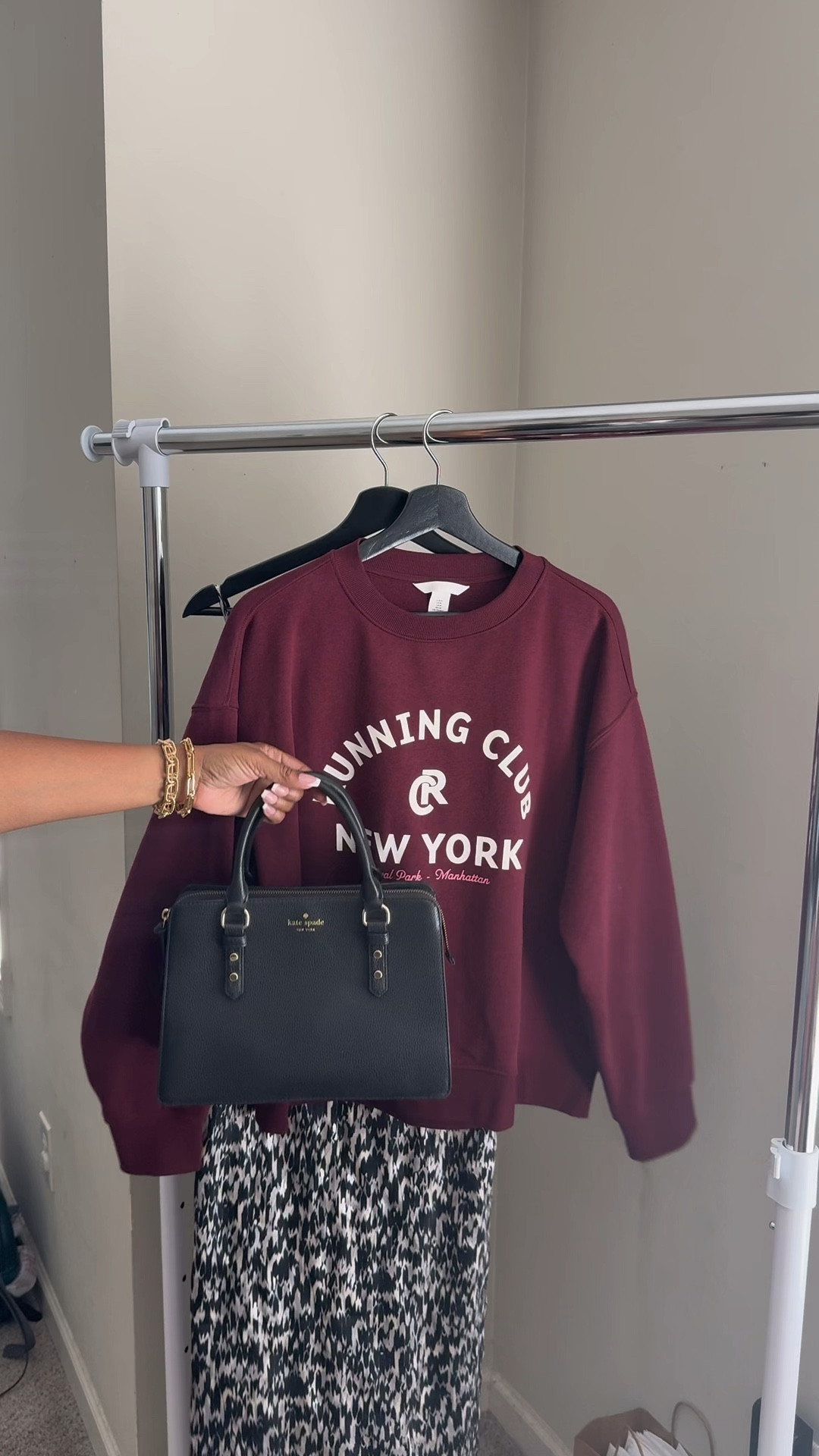 Simple OOTD for the cool season with a slip dress or skirt.

#LTKgrwm #LTKCyberWeek #LTKFindsUnder50