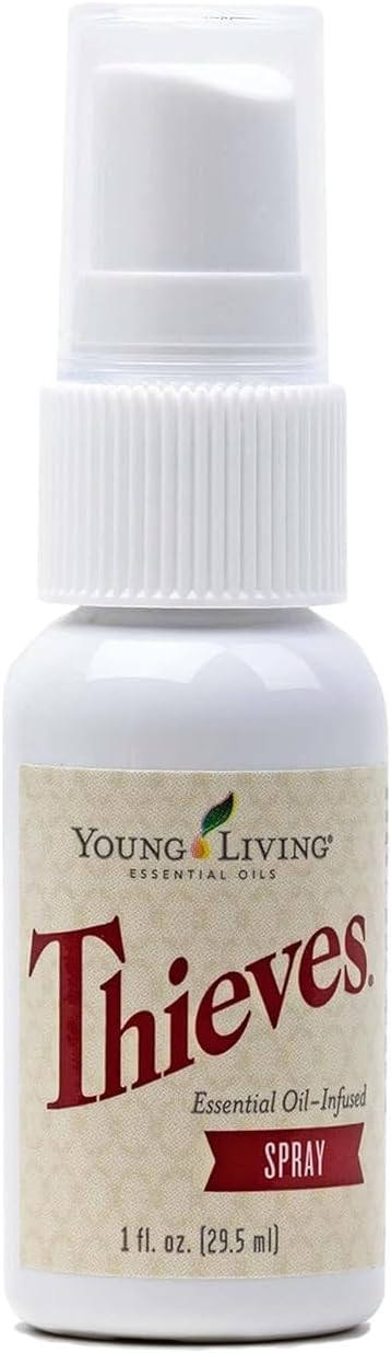 Thieves Spray - 1 oz by Young Living | Amazon (US)