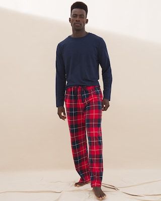 Men's Pajama Set | SOMA