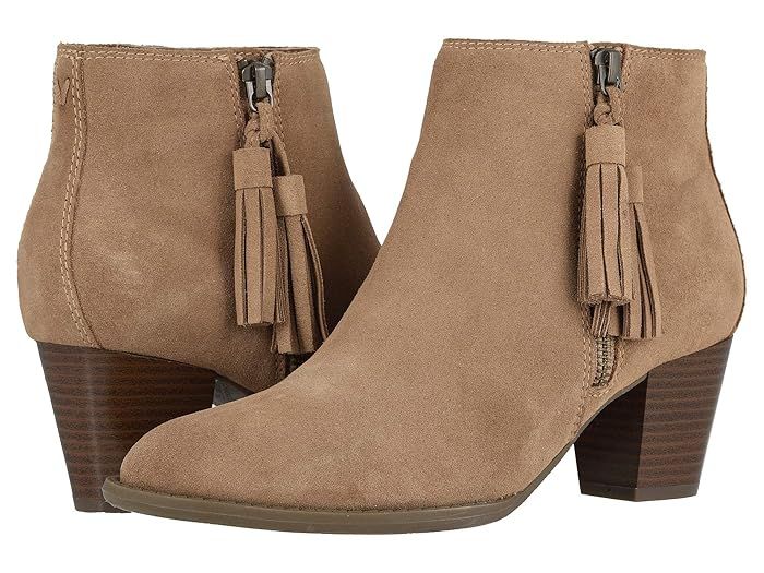 VIONIC Madeline (Wheat) Women's Boots | Zappos