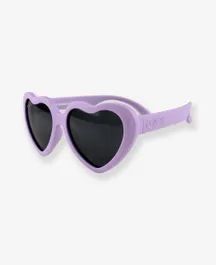 RuffleButts x Roshambo Heart Sunglasses | RuffleButts / RuggedButts