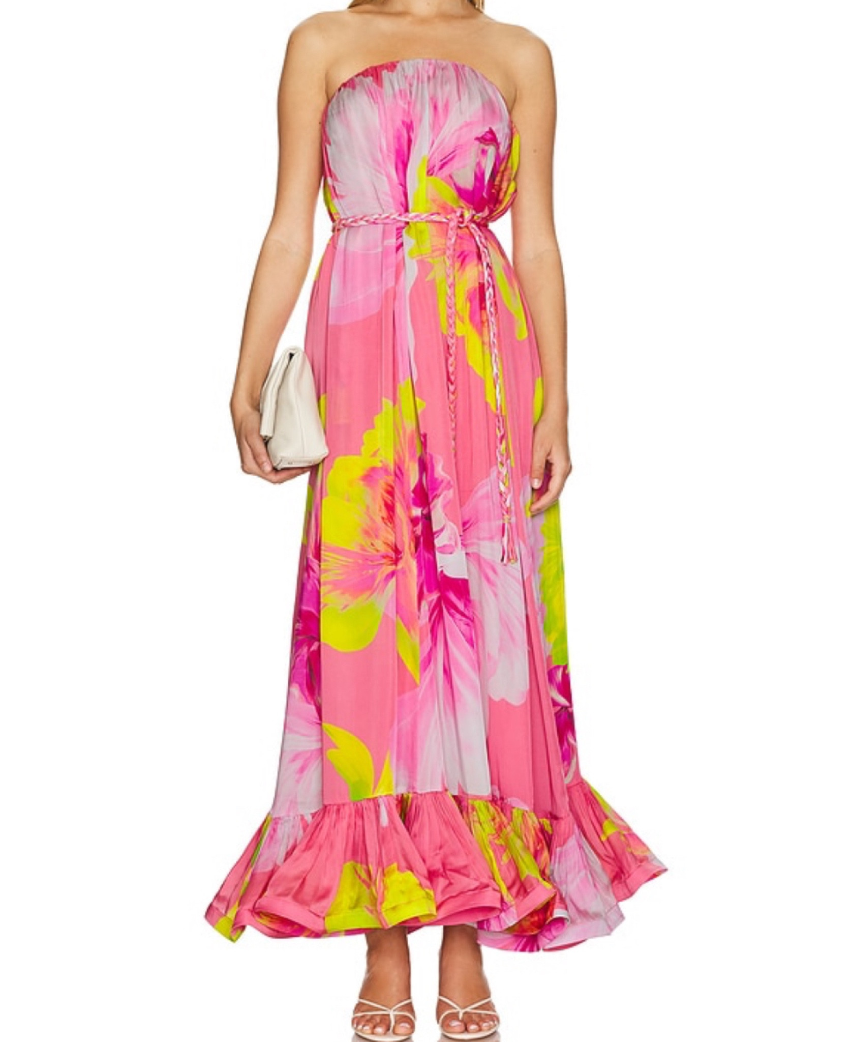 Perfect floral dress 🌸

#LTKBeauty #LTKTravel #LTKSeasonal