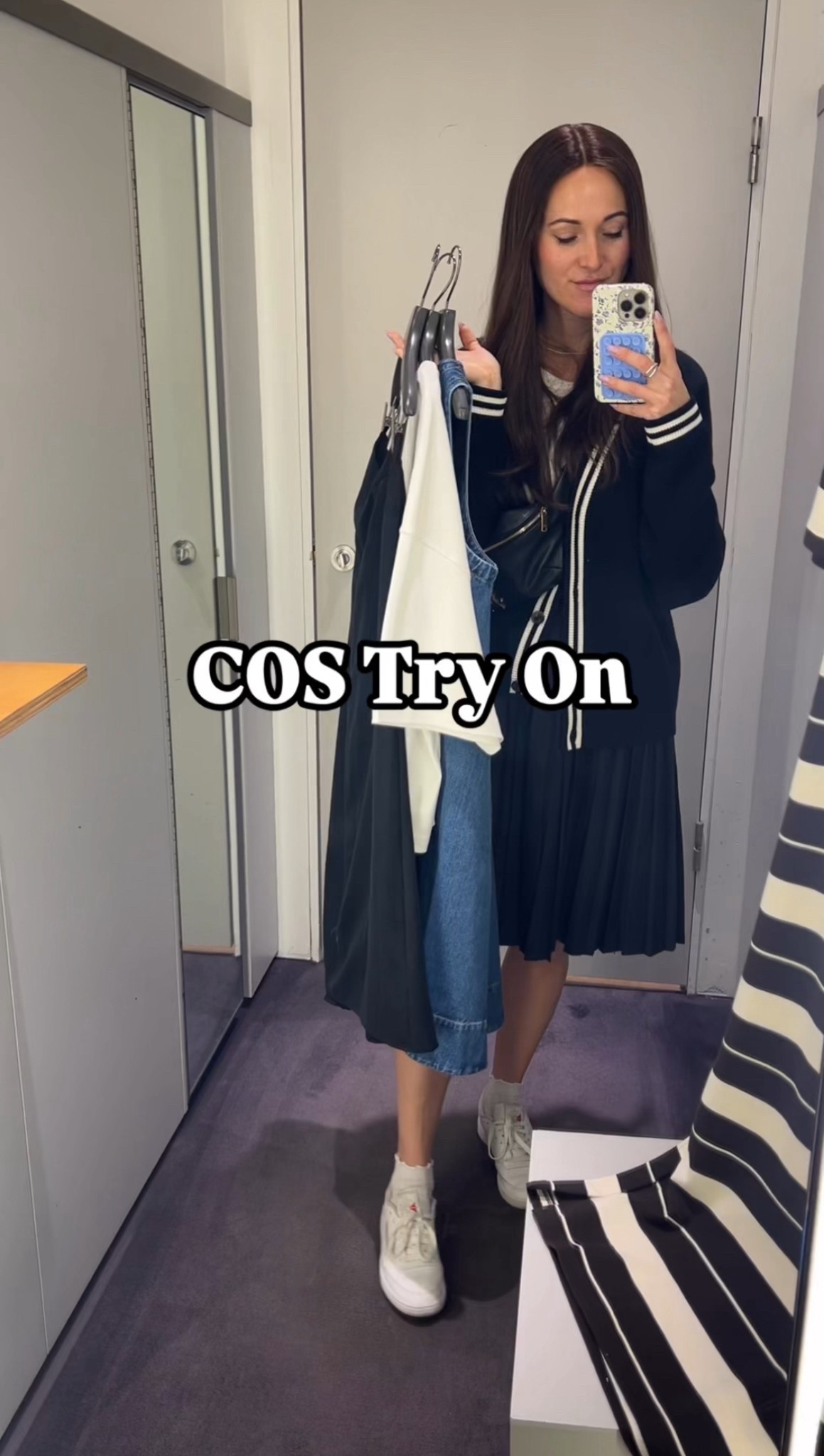 COS picks

#LTKWorkwear #LTKStyleTip