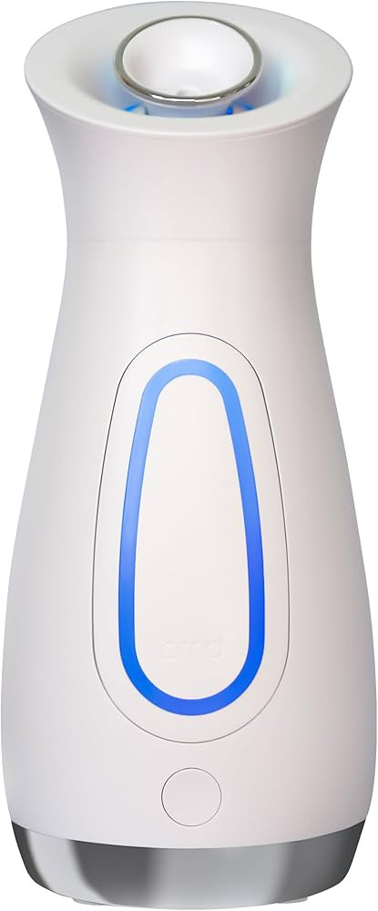 PMD SilkSteam Pro - Spa-Grade Facial Steamer with SilkSteam Technology - Rapid Start-Up - Adjusta... | Amazon (US)