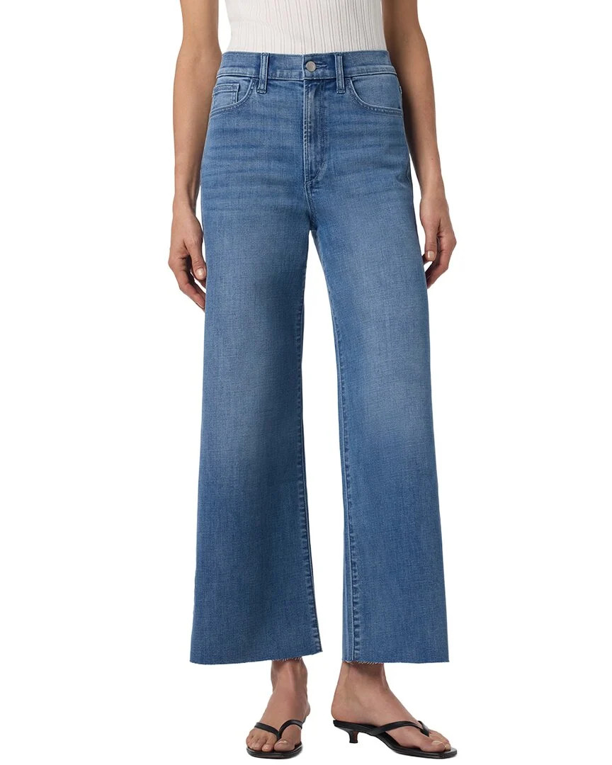 JOE'S Jeans Cyrene Wide Leg Ankle Jean | Shop Simon