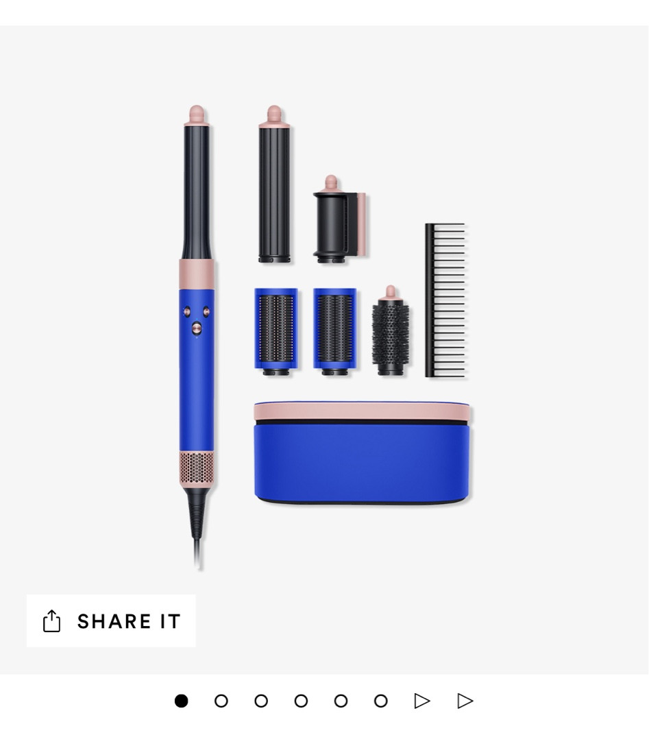 Dyson on sale!!! #dyson 