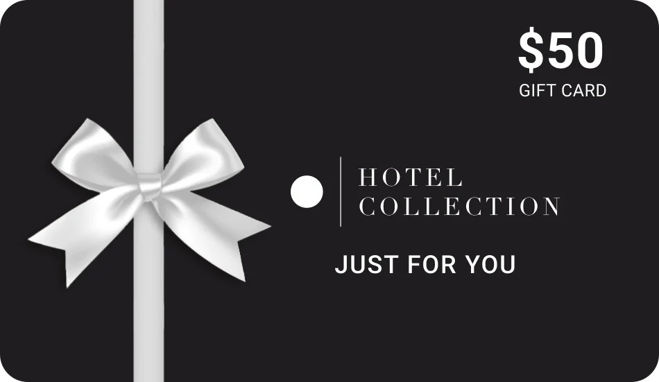 Gift Card | Hotel Collection