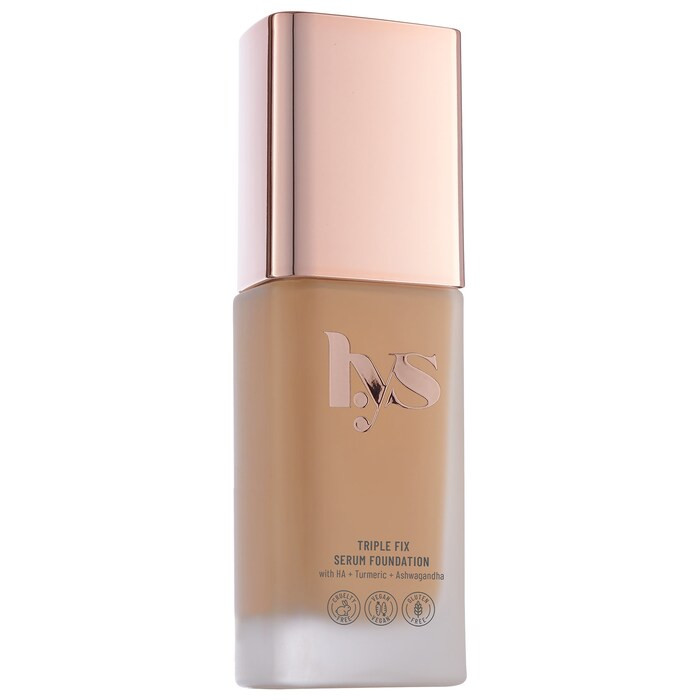 Triple Fix Serum Foundation | Sephora (US)