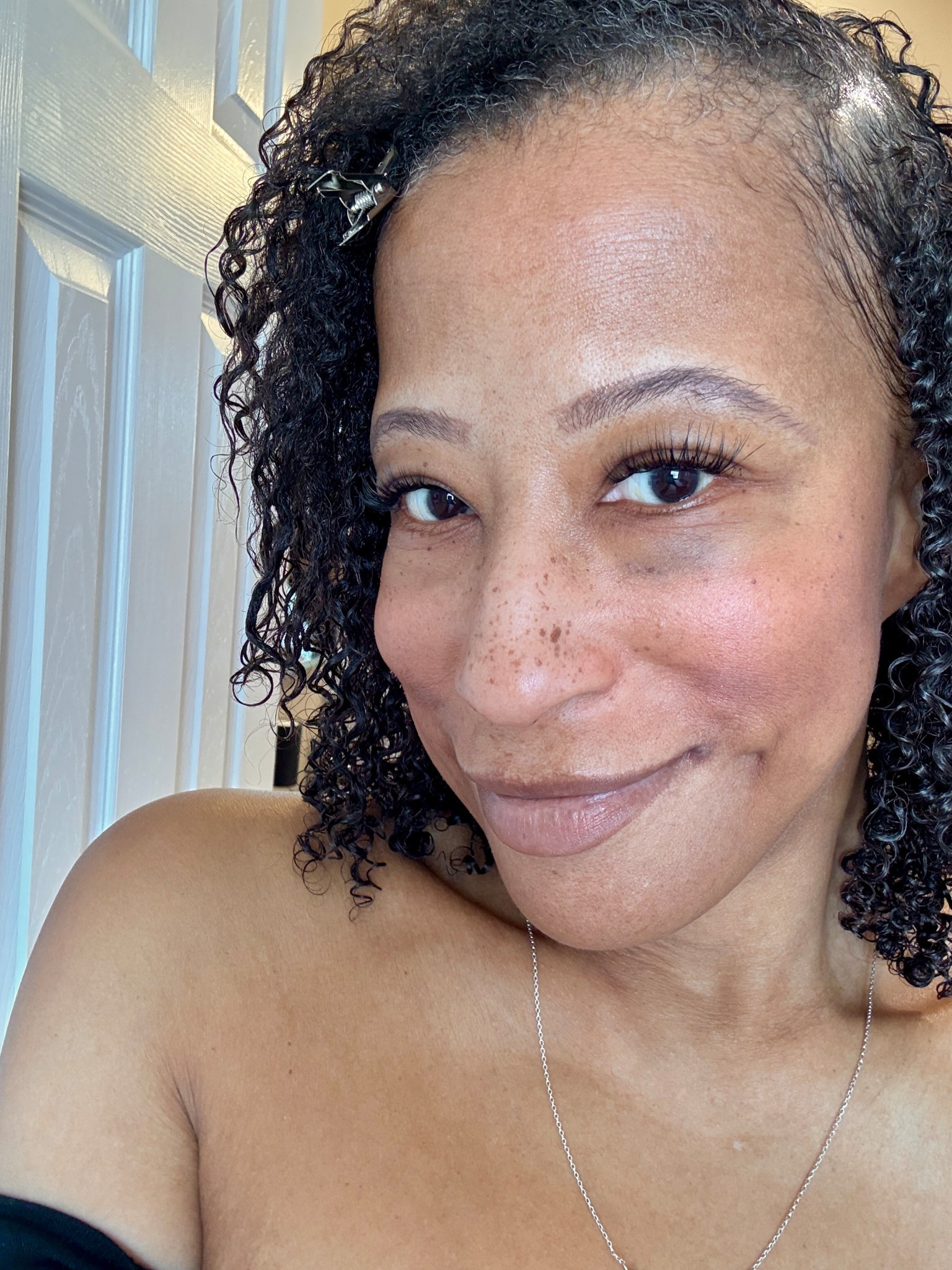 Affordable natural lashes

#LTKBeauty #LTKOver40 #LTKStyleTip