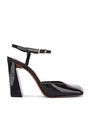 Charlotte Patent Pump | FWRD 