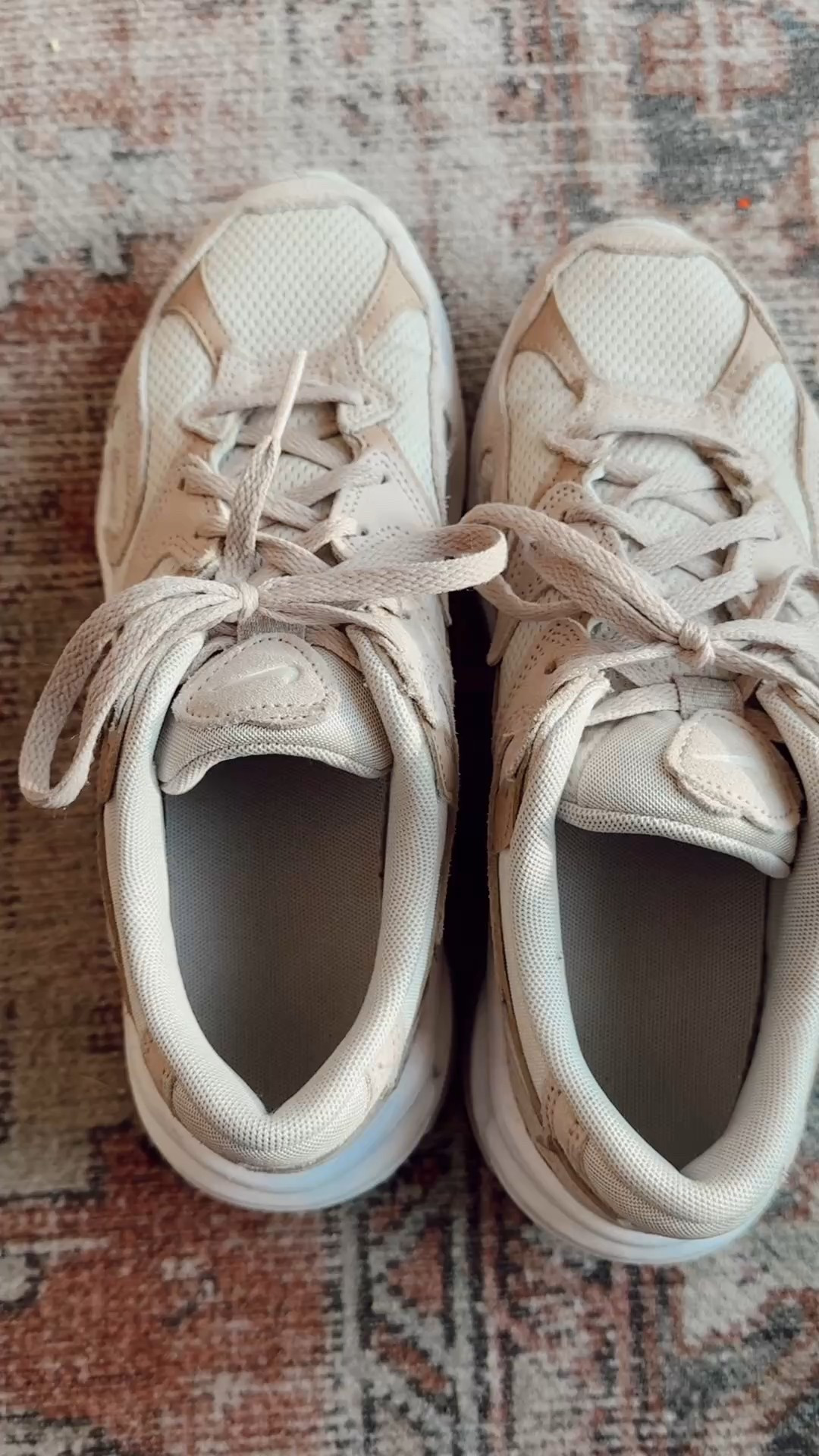 My new birthday sneakers! Really comfy. True to size for Nike. I usually do a 7 with Nike

#LTKShoeCrush #LTKFindsUnder100 #LTKActive