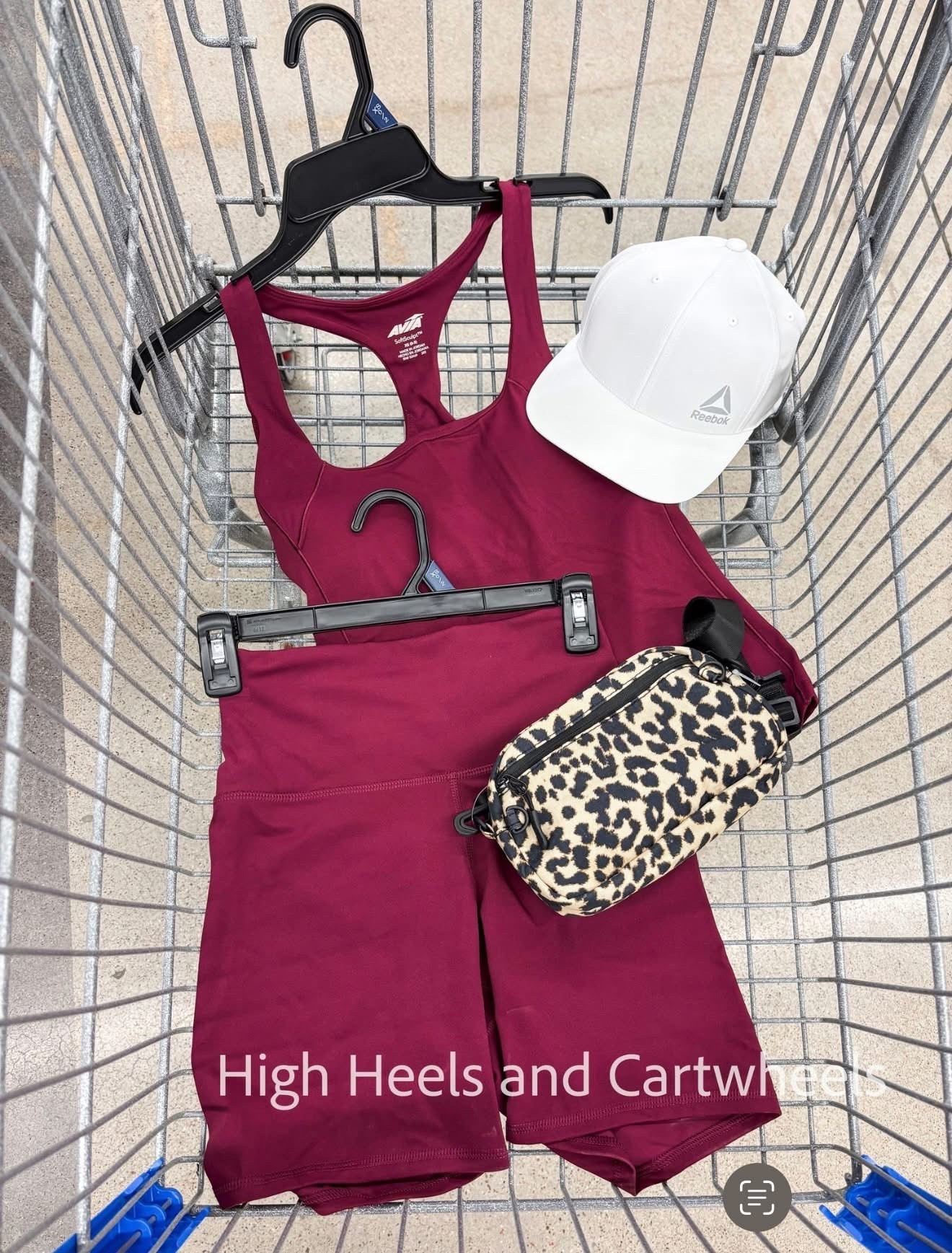 Crushing on this color!

#LTKActive