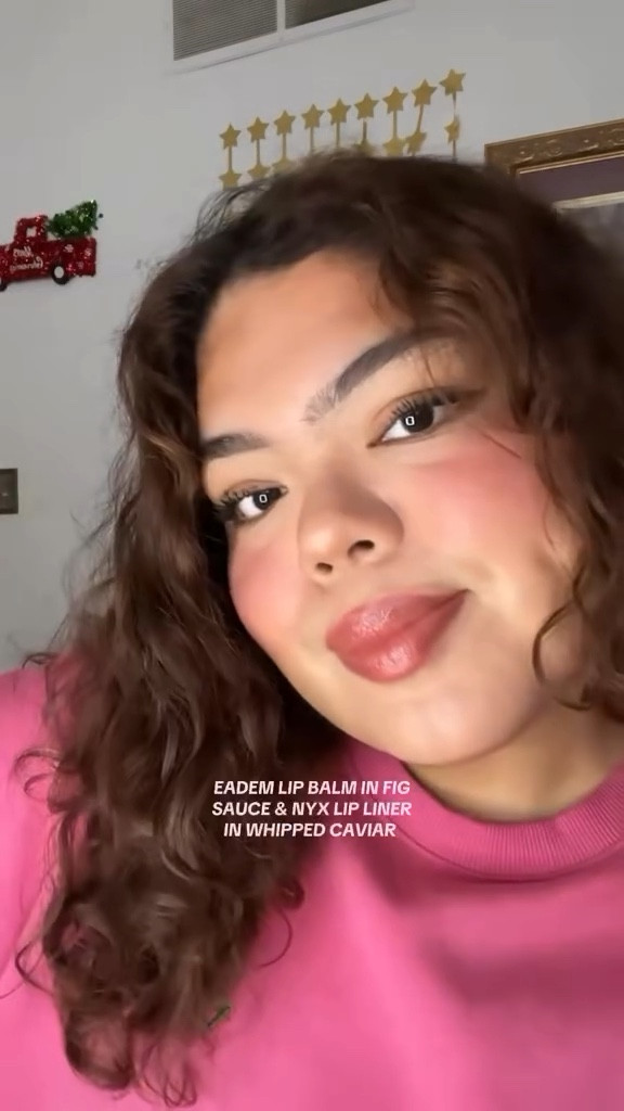 Cutest hydrating lip combo, gonna need this in every shade 🫦✨ 
⑅୨୧⑅୨୧⑅୨୧⑅୨୧⑅୨୧
—
#makeup #lipcare #lipbalms #lipcombo #forthegirls #girlyaesthetic #motd 

#LTKBeauty