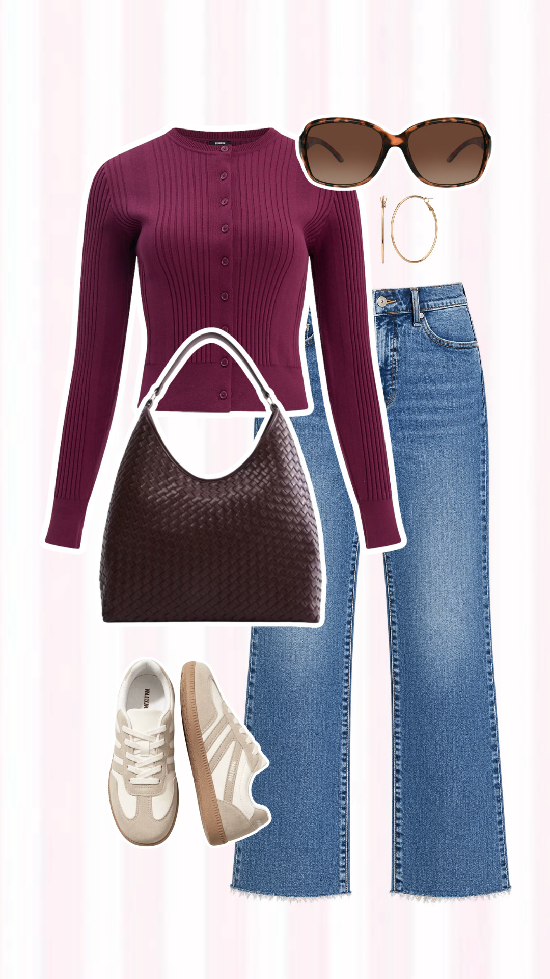 Fall Weekend outfit inspo @Express

#LTKgrwm #LTKootd #LTKSeasonal