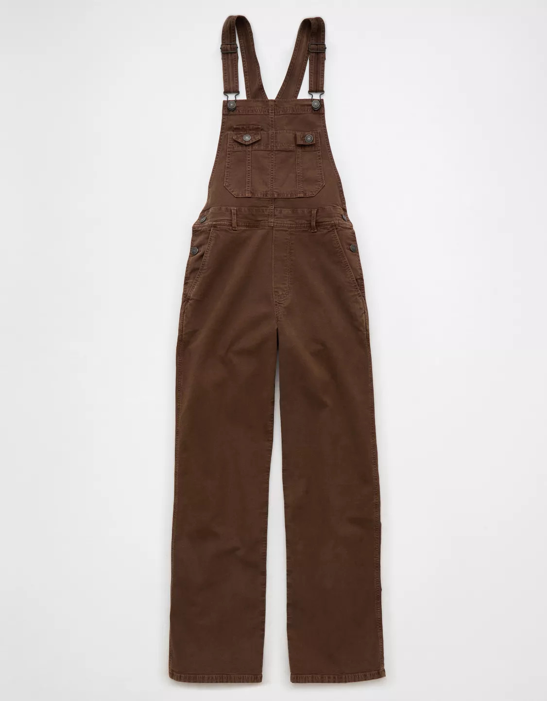 AE Stretch Stovepipe Overall | American Eagle Outfitters (US & CA)