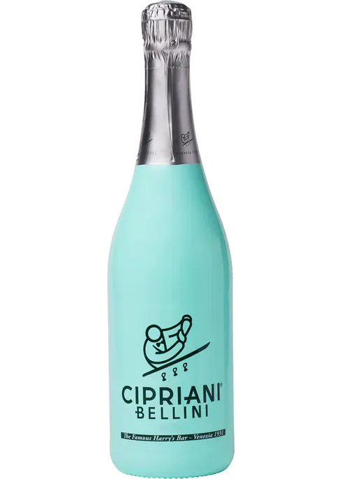 Cipriani Bellini | Total Wine