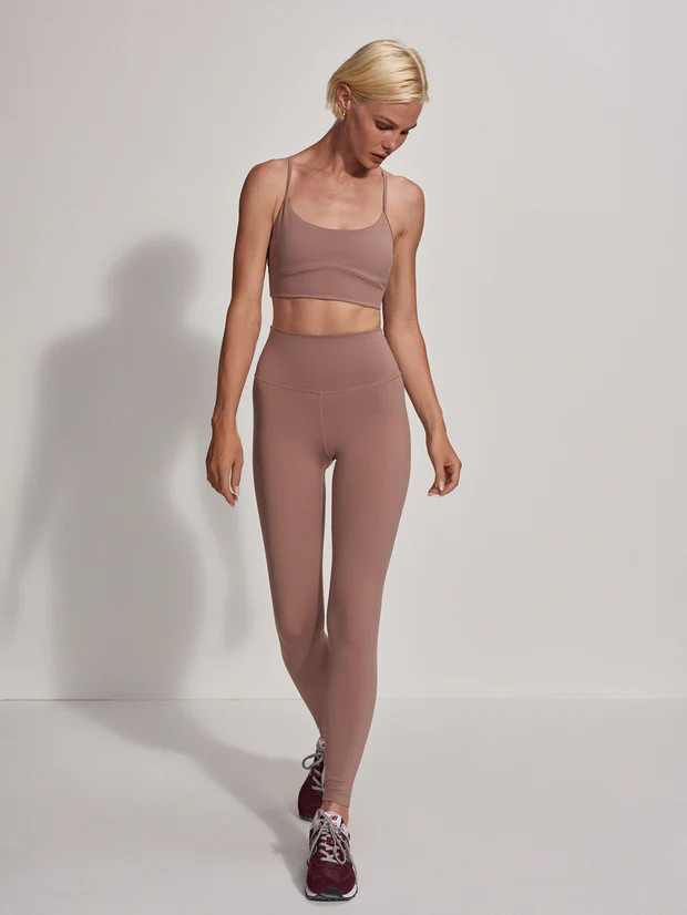 FreeSoft™️ High-Rise Legging 25 | Varley USA
