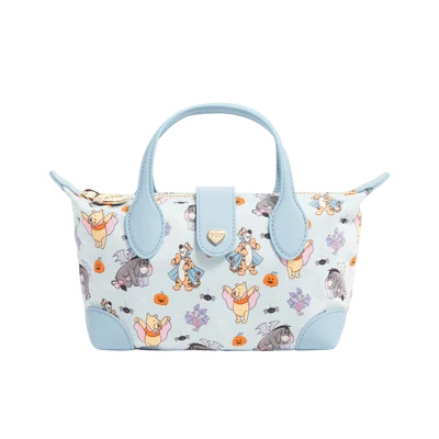 Disney Winnie the Pooh Pouchette Crossbody Bag 02 | Stoney Clover Lane