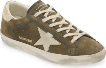 Super-Star Low Top Sneaker (Women) | Nordstrom