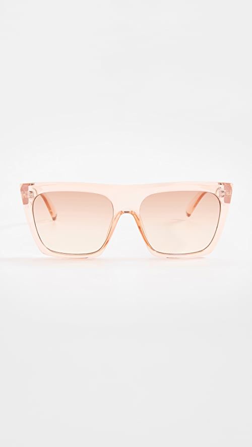 The Thirst Sunglasses | Shopbop