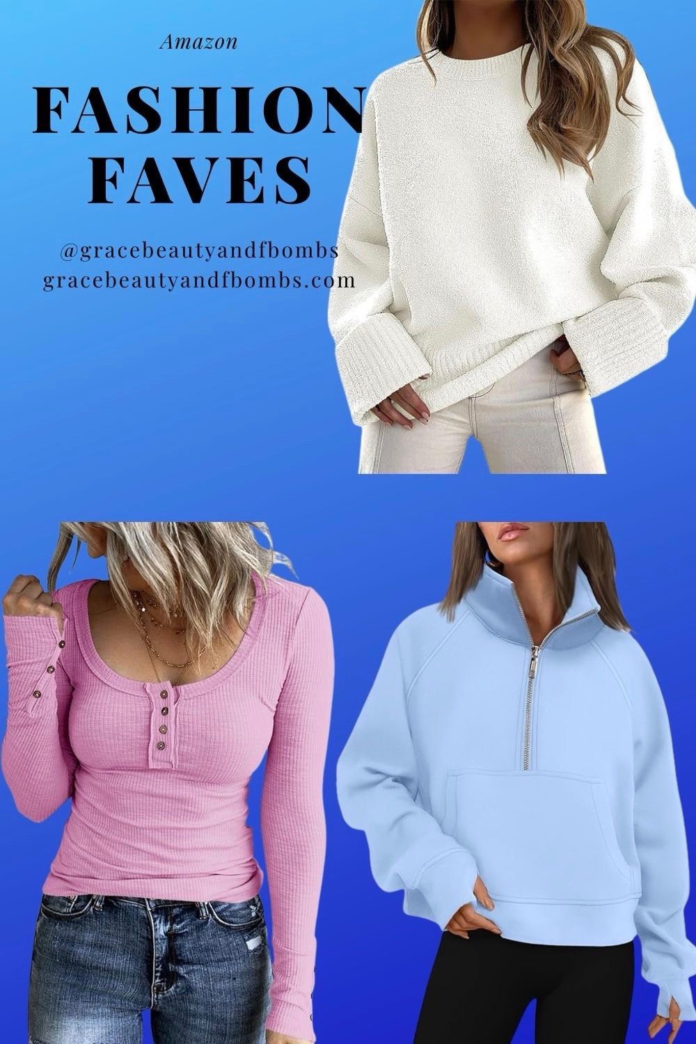 Amazon fashion pieces I own duplicates of 
#amazonfashion

#LTKTall #LTKdayinmylife #LTKOver40