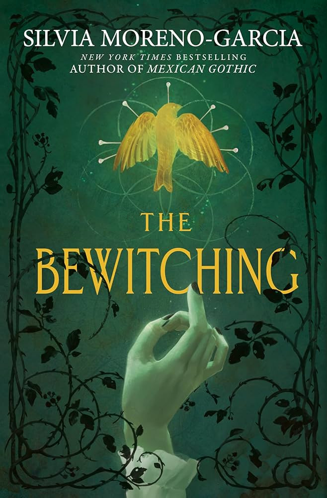 Amazon.com: The Bewitching eBook : Moreno-Garcia, Silvia: Kindle Store | Amazon (US)
