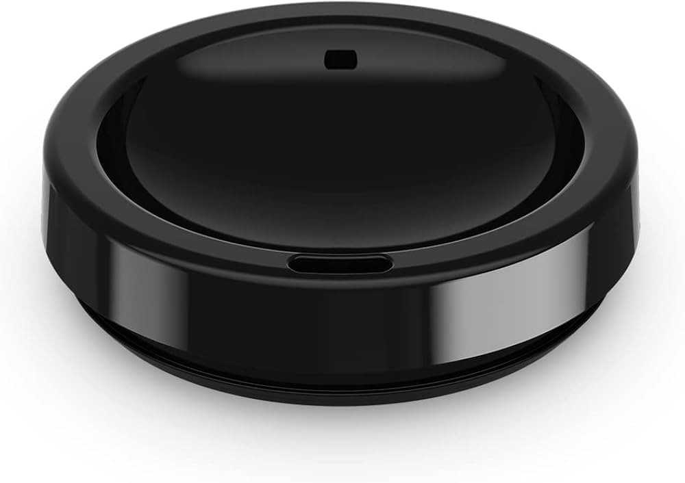 Ember Sipping Lid for Travel Mug, Compatible with Any First or Second Generation Smart Travel Mug | Amazon (US)