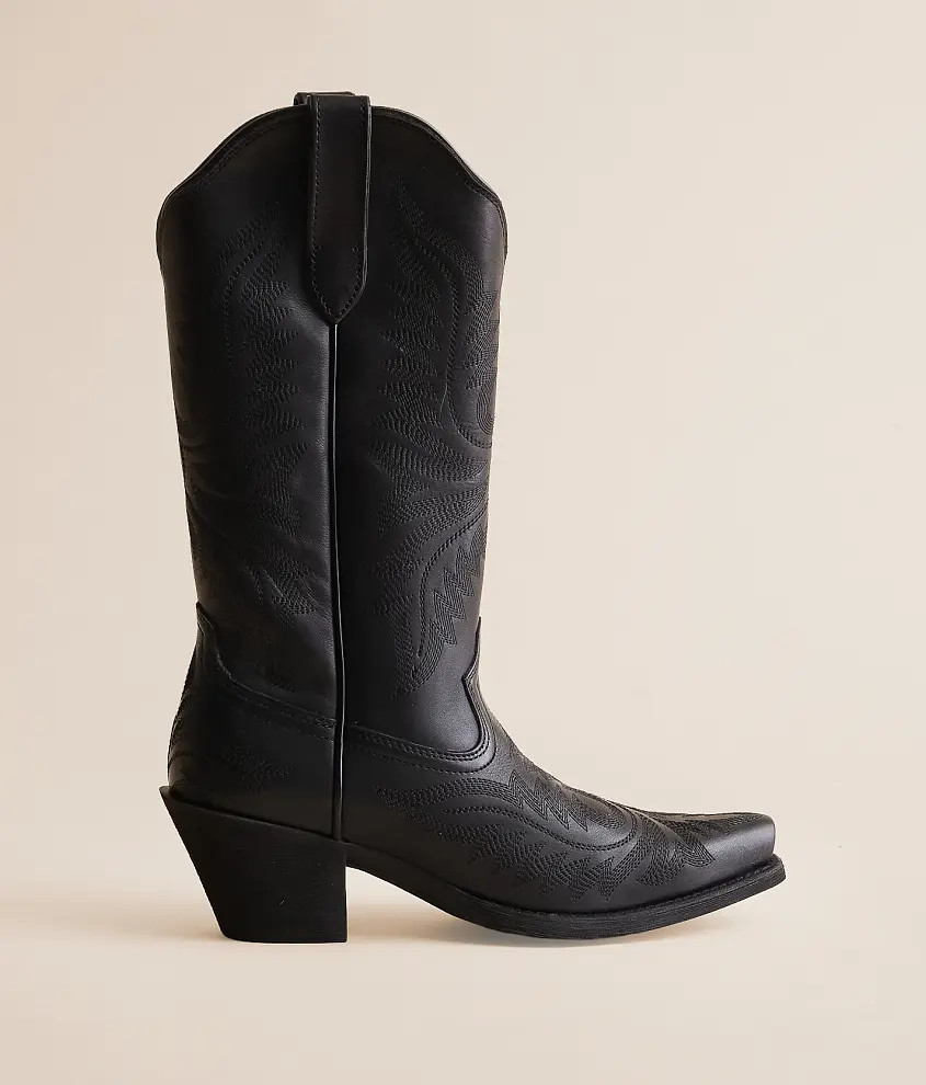 Round Up Collins Western Boot | Buckle
