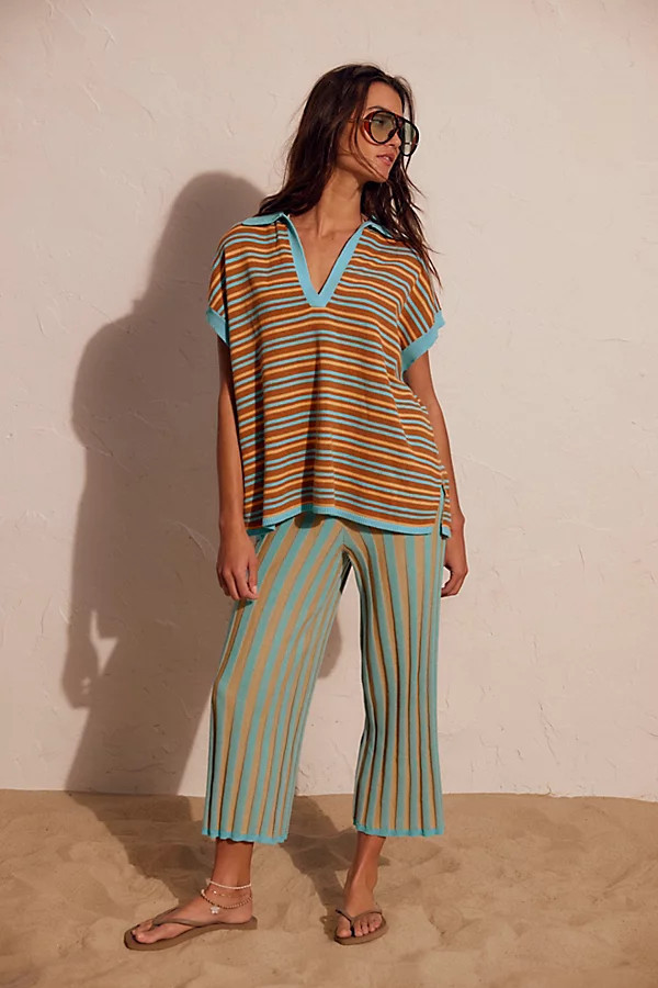 Miller Sweater Set | Free People (Global - UK&FR Excluded)