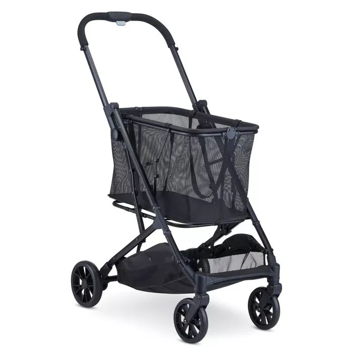 Joovy Boot Portable Collapsible Utility Shopping Cart | Target