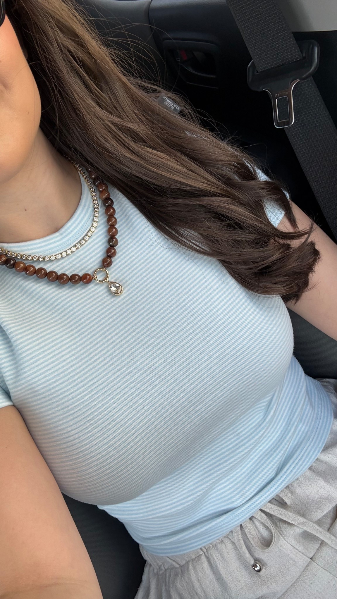 25% off necklaces

#LTKootd #LTKdayinmylife #LTKSpringSale