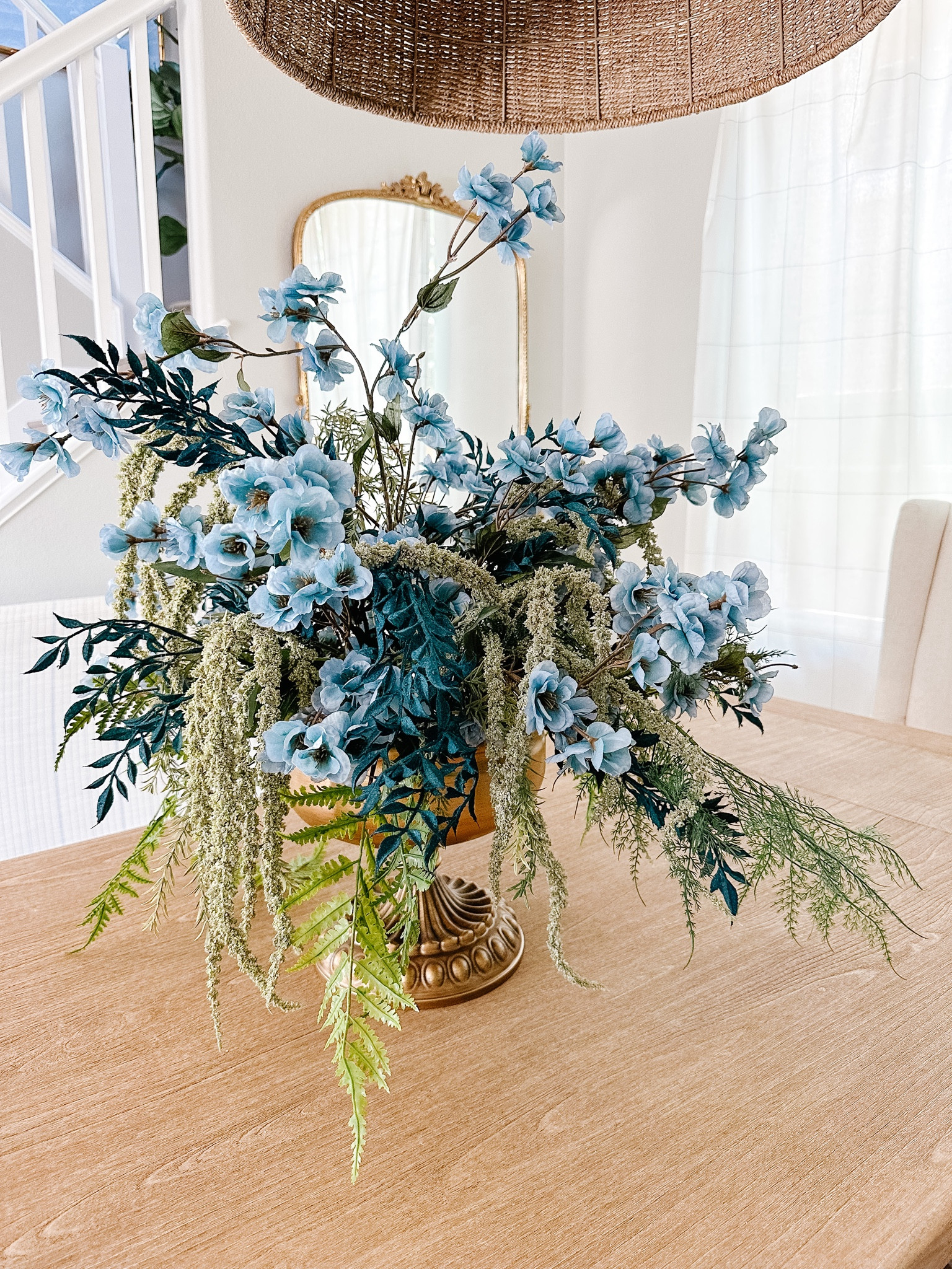 Let’s conjure up a Halloween Arrangement fit for this years tablescape. 

#LTKhome #LTKHalloween #LTKSeasonal