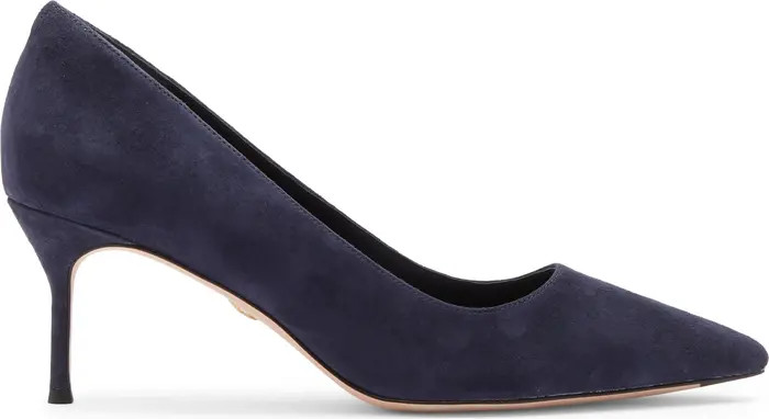Rita Pointed Toe Pump (Women) | Nordstrom Rack