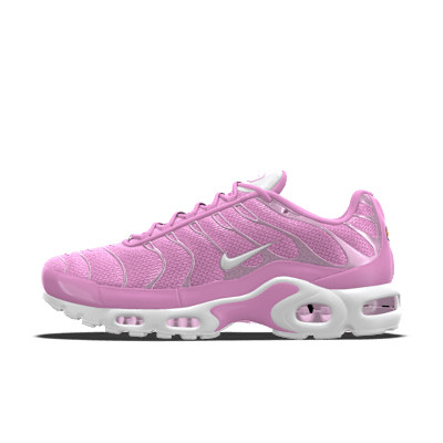 Nike Air Max Plus By You | Nike (UK)
