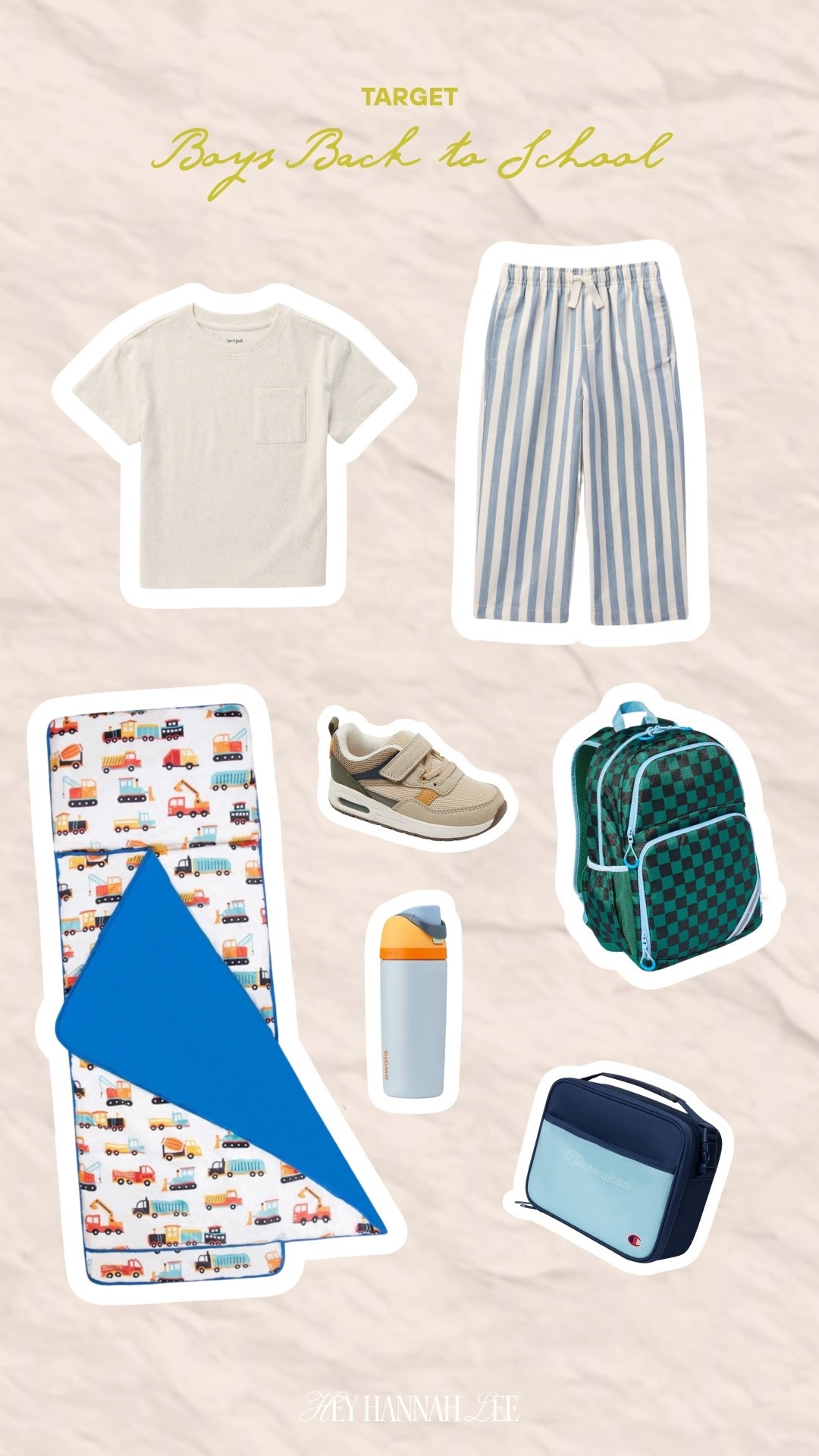 Back to school at Target! Check out my picks! ✨

#LTKKids #LTKSeasonal