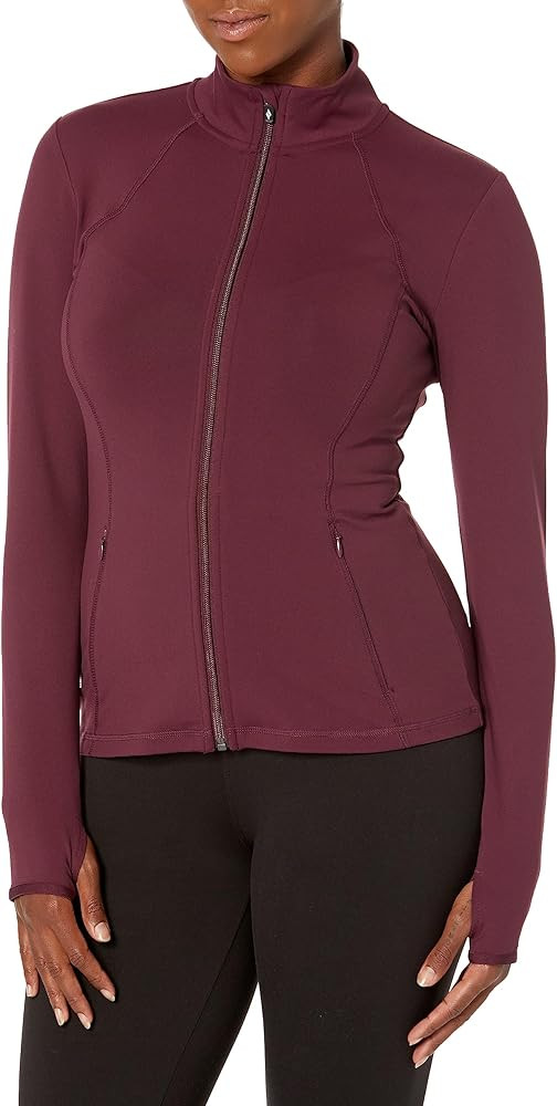 Skechers Women's Go Walk Pickleball Jacket | Amazon (US)
