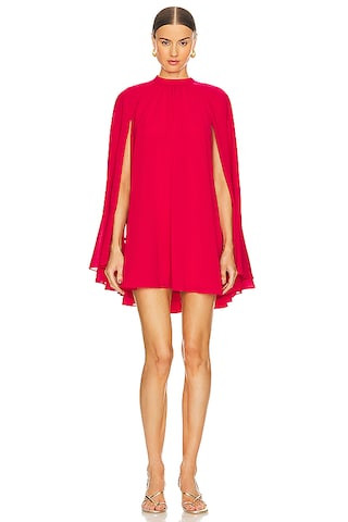 Sancerre Mini Dress | Revolve Clothing (Global)