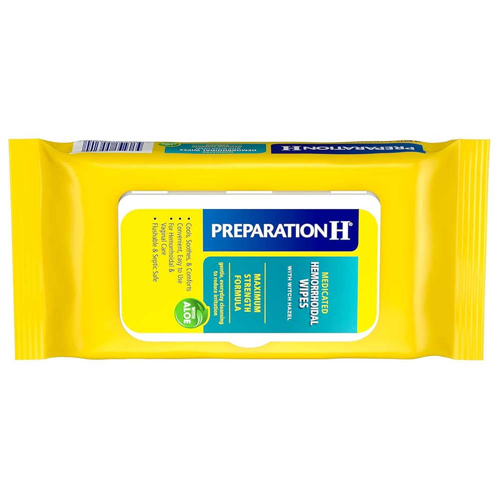 Preparation H | Amazon (US)