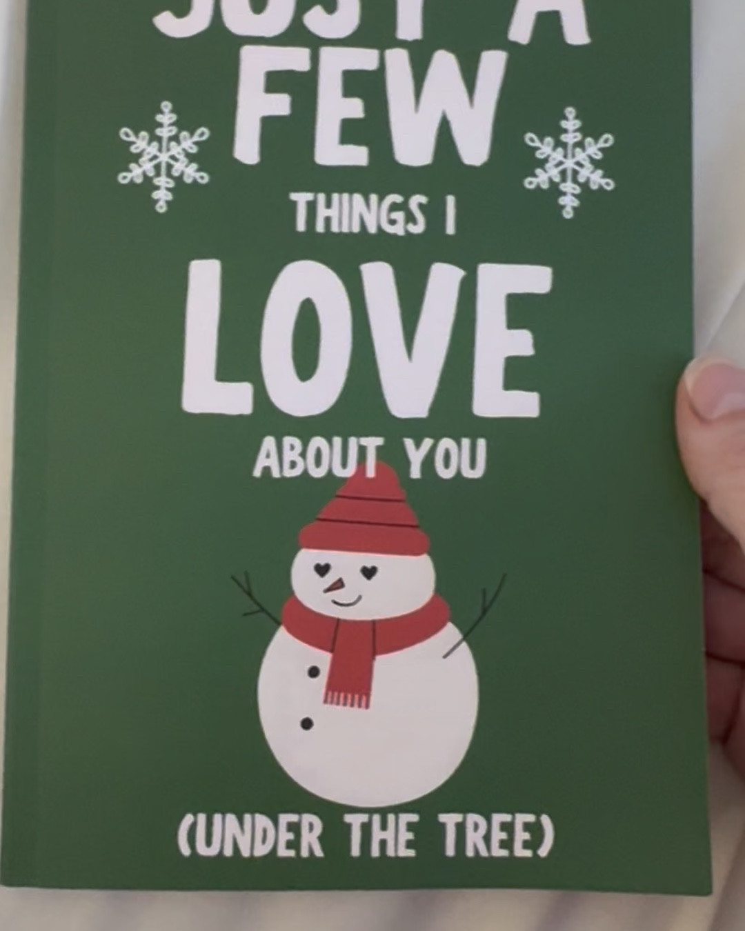 I’ve had so much fun filling these out for my boys! There’s still time to order and get in time for Christmas ☺️

#LTKHoliday #LTKGiftGuide #LTKmomlife