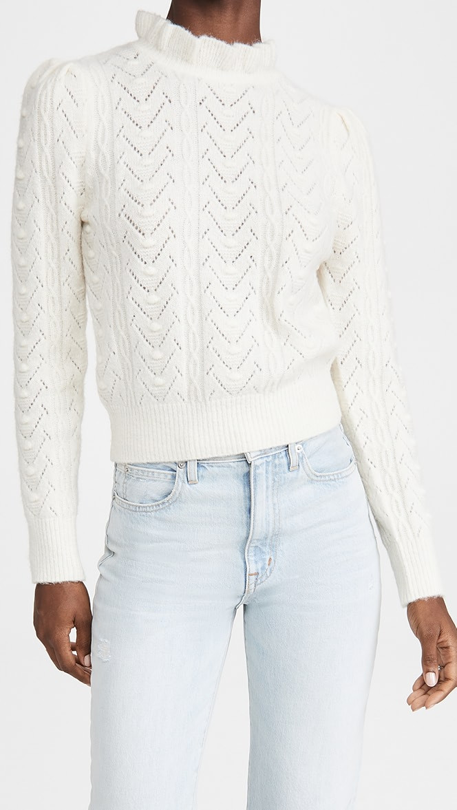 Sally Sweater | Shopbop