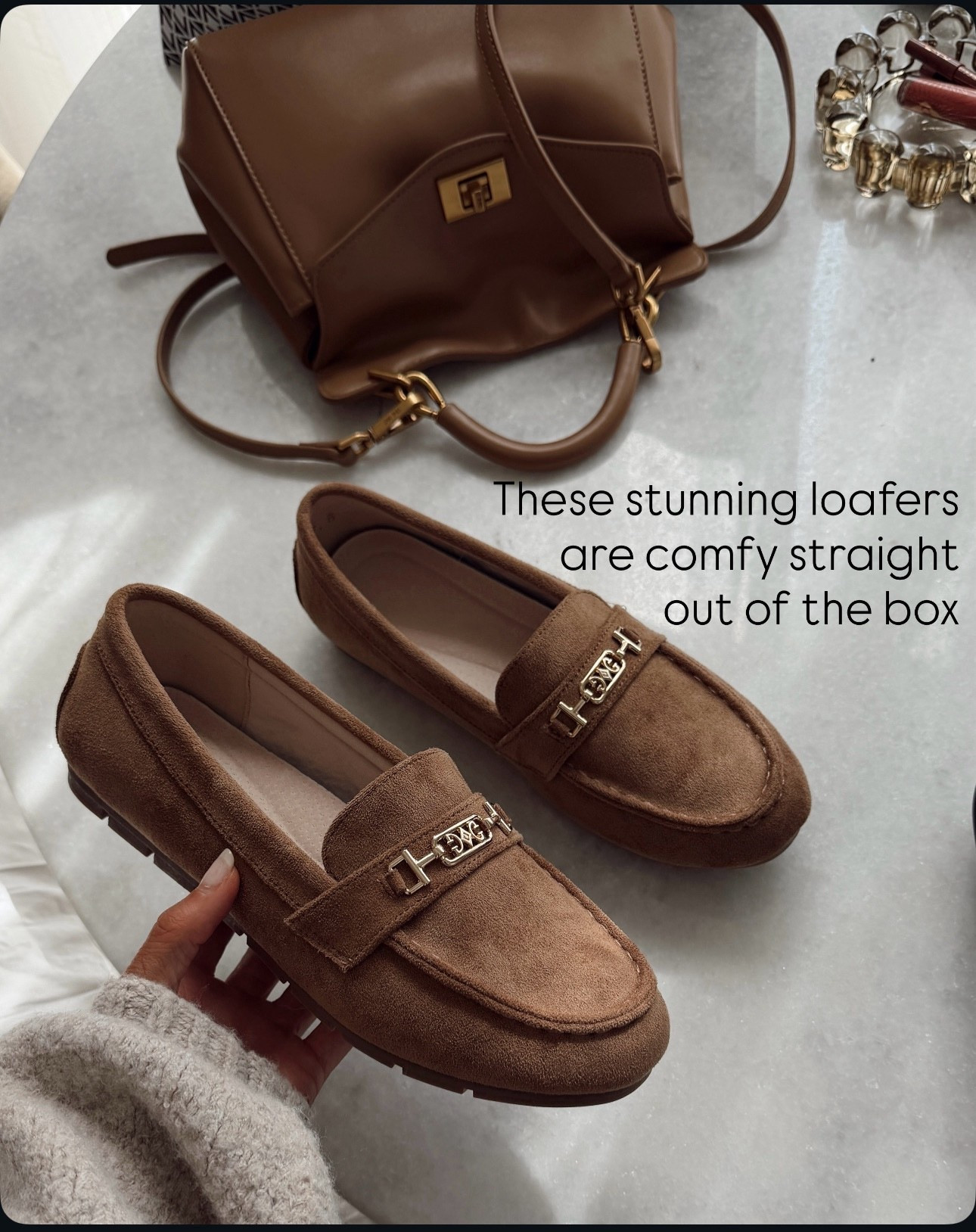 I’m over 40, I love neutrals and I’m very careful with whag I purchase… here’s what I’m loving from Amazon!

#LTKBeauty #LTKSeasonal #LTKootd