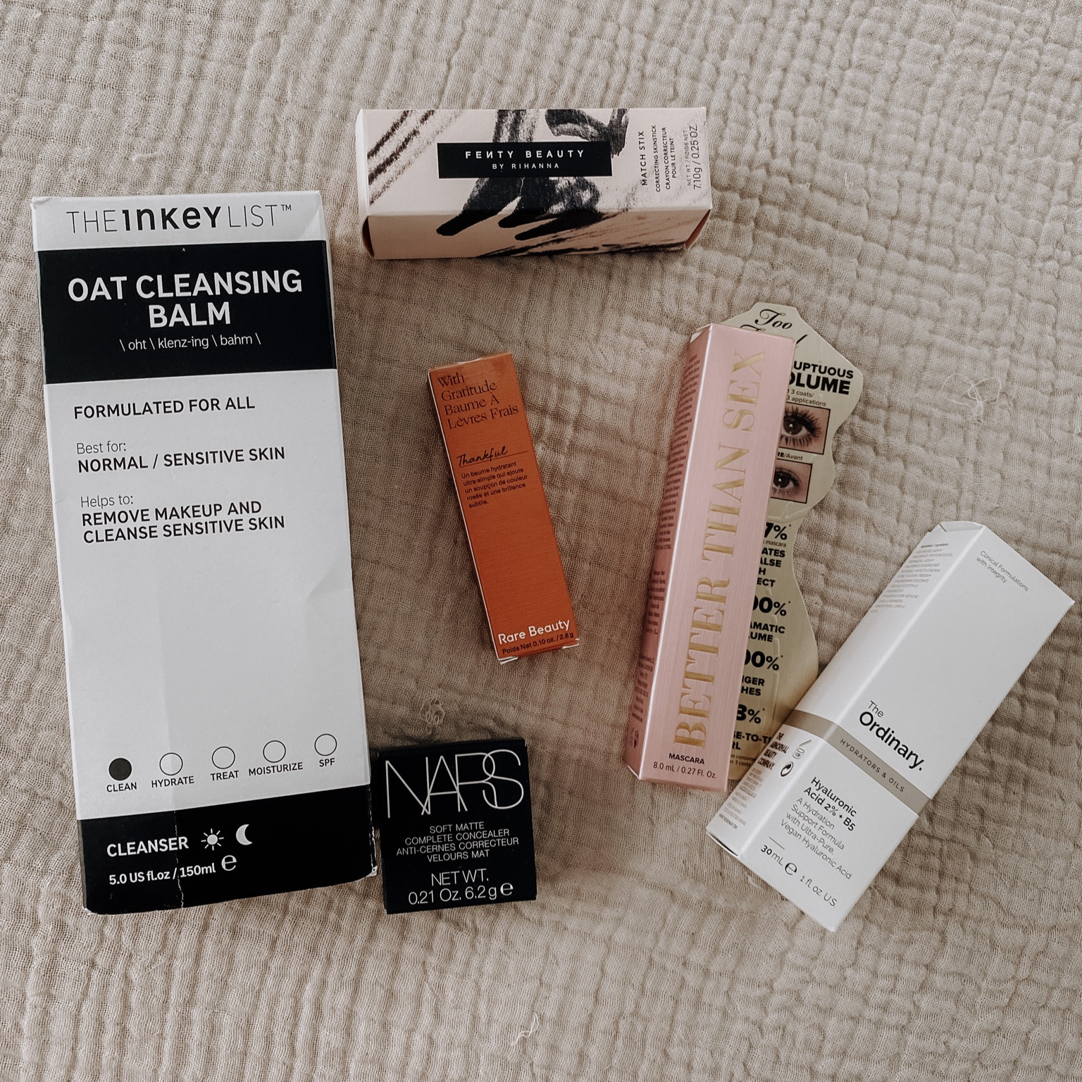 Sephora Haul 

#LTKbeauty #LTKunder100
