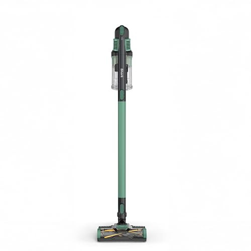 Shark IZ140C Rocket Pro Lightweight Cordless Stick Vacuum with Self-Cleaning Brushroll, Green (Canadian Version) | Amazon (CA)