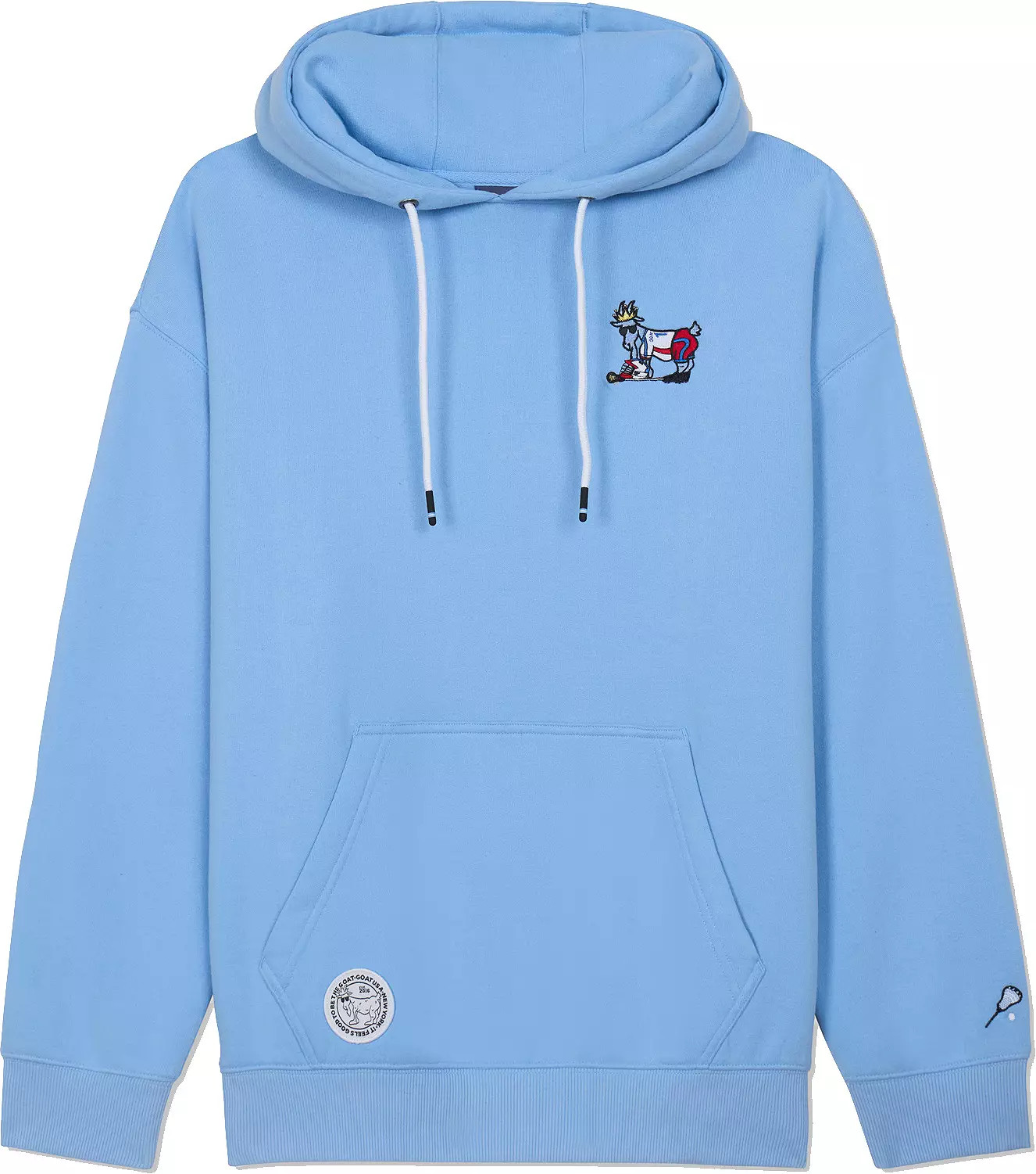 GOAT USA Lacrosse Hoodie - Youth | DICK'S Sporting Goods