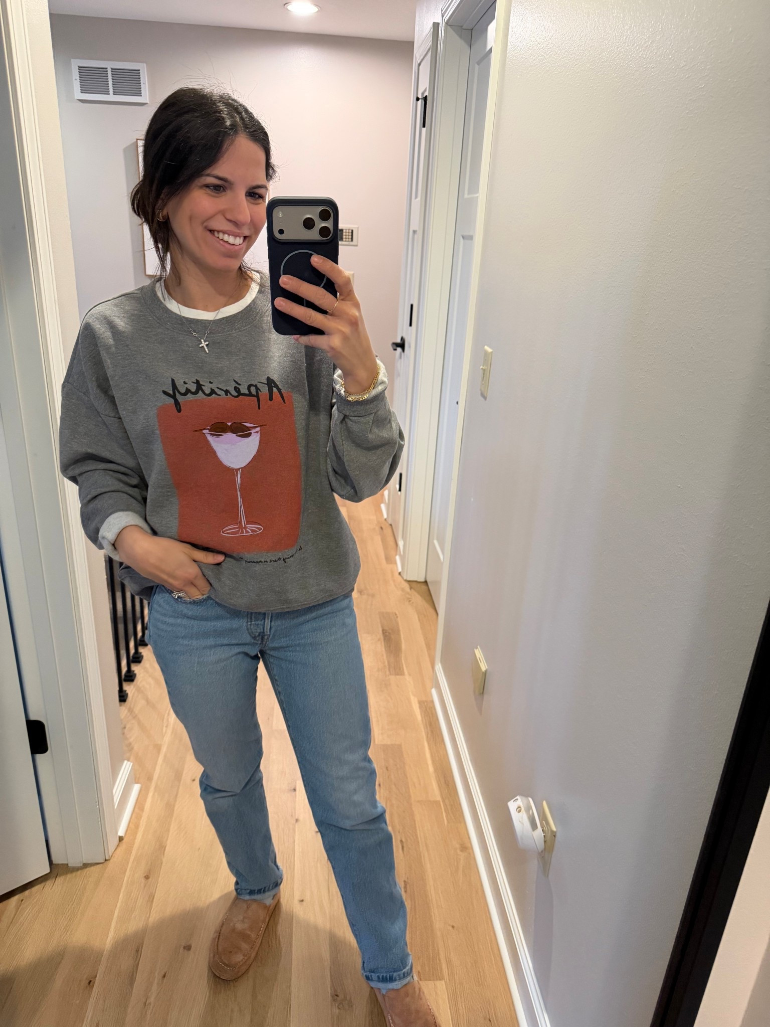 After Christmas has us in all the cozies!!!

#LTKHoliday #LTKmomlife #LTKGiftGuide