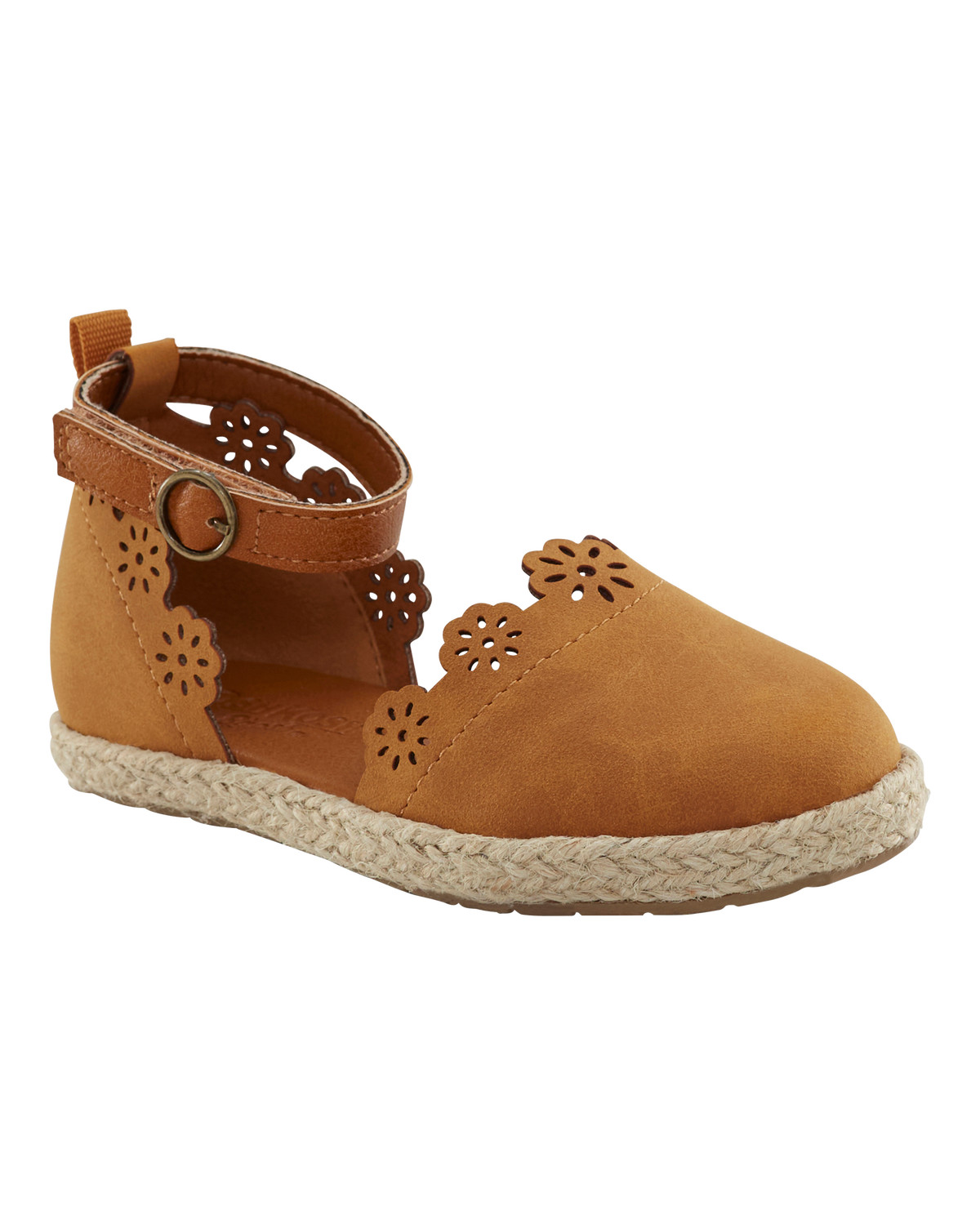 Toddler Vegan Leather Shoes - OshKosh | Carter's | Carter's Inc